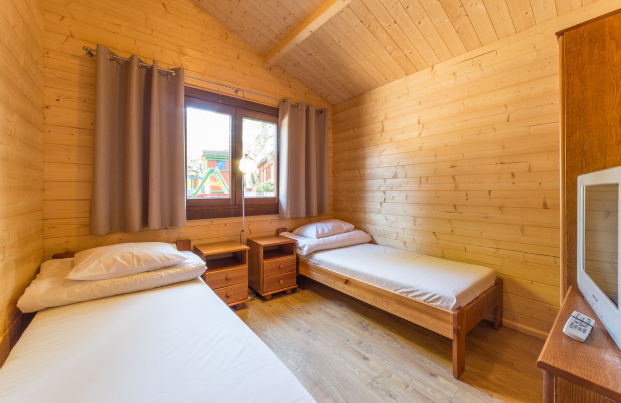 Ośrodek Wypoczynkowy Na Wydmie #4