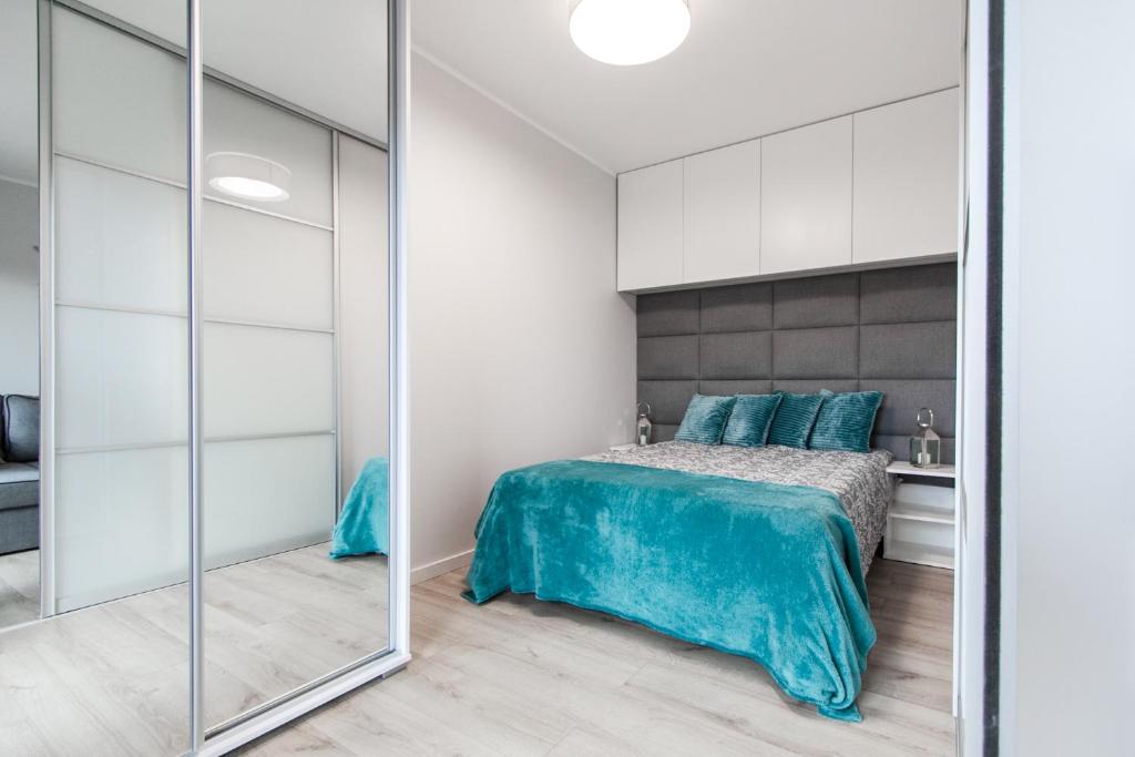 Apartamenty Gardenia #4