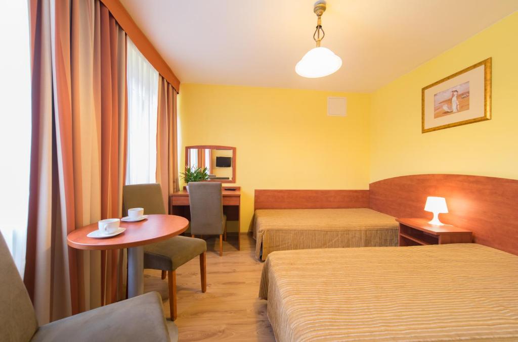 Apartamenty Dankar #2