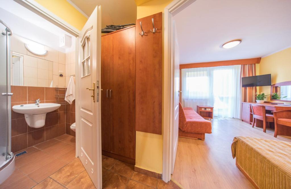 Apartamenty Dankar #3