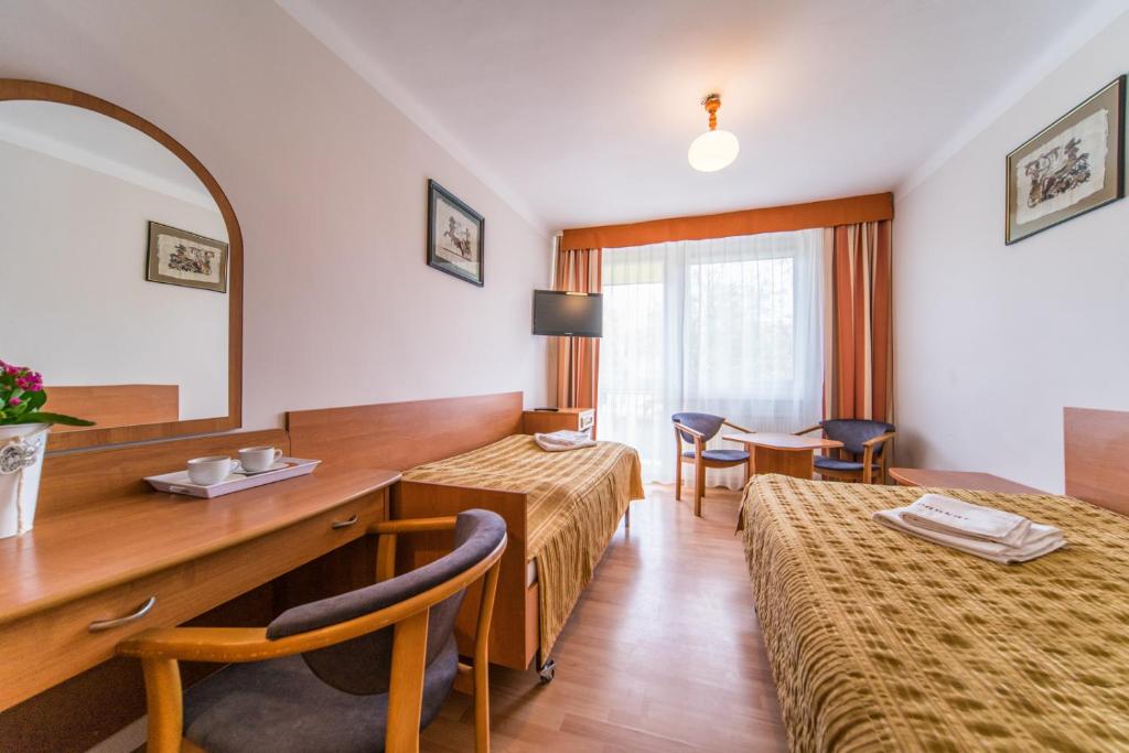 Apartamenty Dankar #4