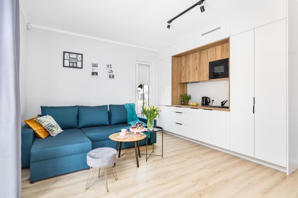 Domki Yellow House #3