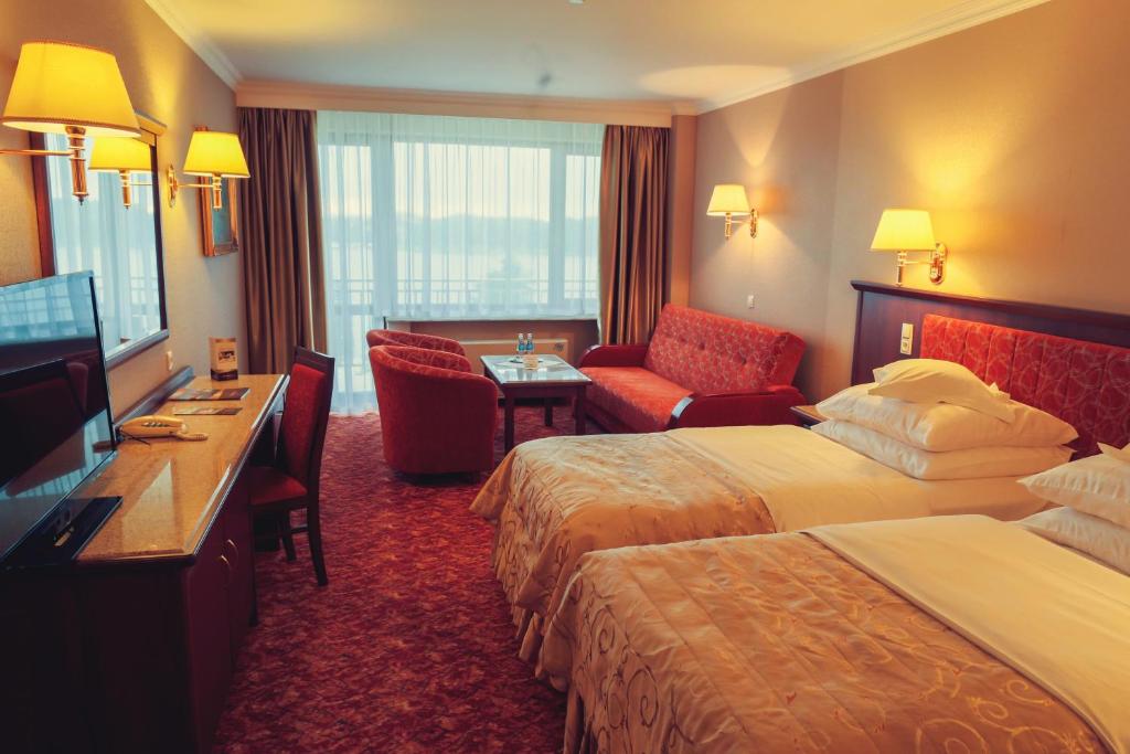 Hotel Gołębiewski #3