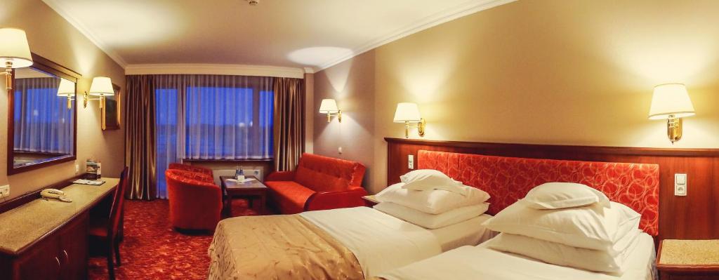 Hotel Gołębiewski #4