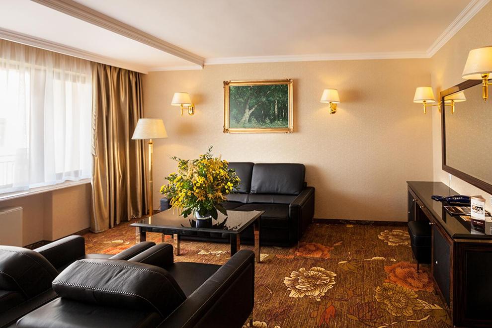 Hotel Gołębiewski #5