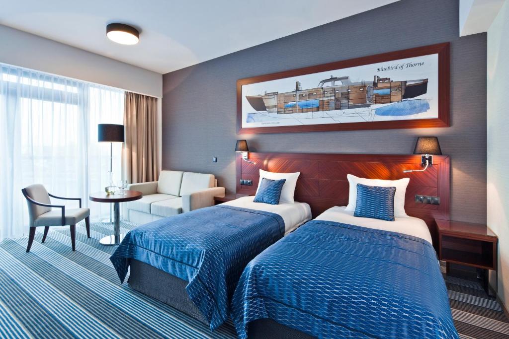 Hotel Leisure & SPA #2