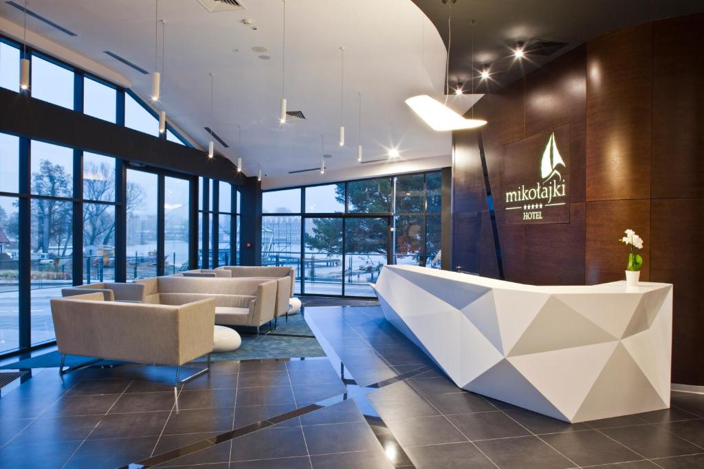 Hotel Leisure & SPA #3