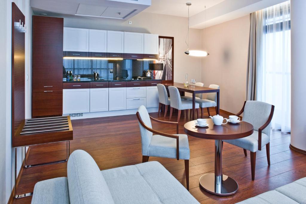 Hotel Leisure & SPA #4