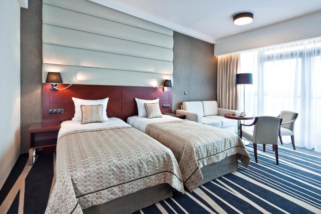 Hotel Leisure & SPA #5