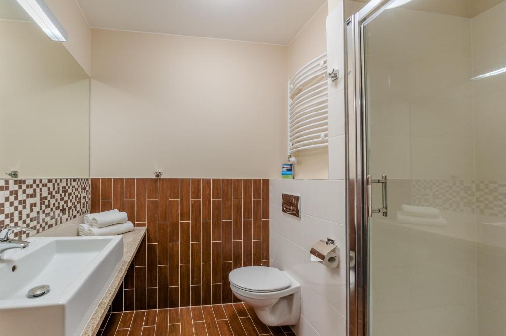 Mikołajki Resort Hotel & SPA #3