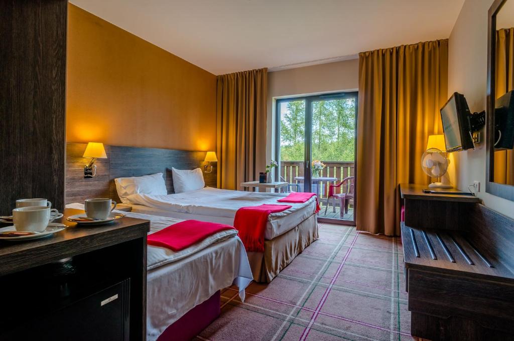 Mikołajki Resort Hotel & SPA #4