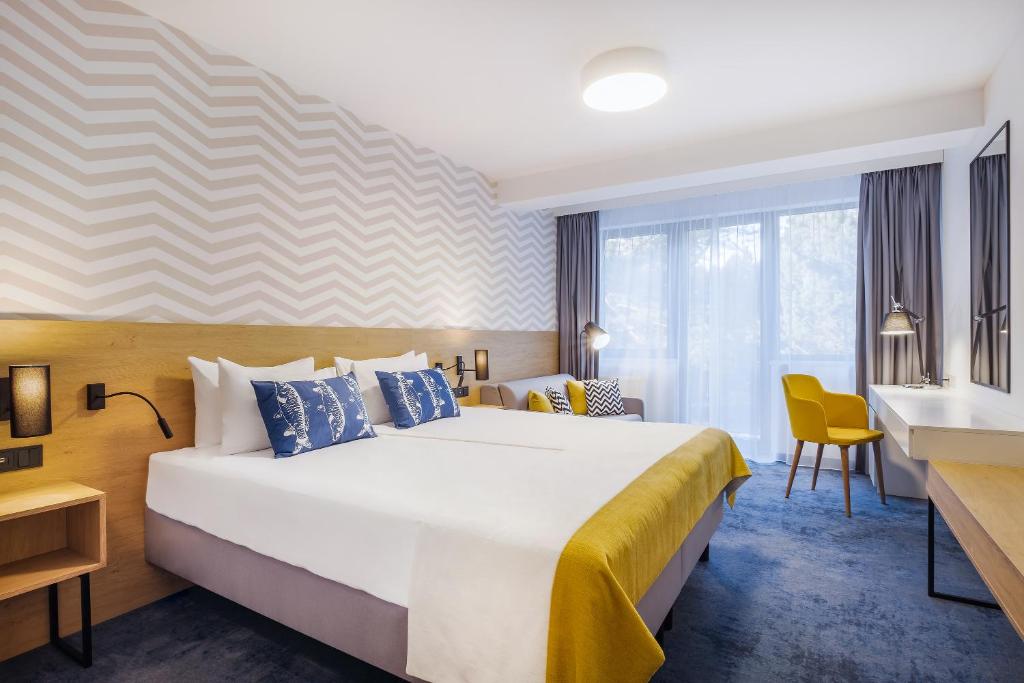 Hotel Best Western #2