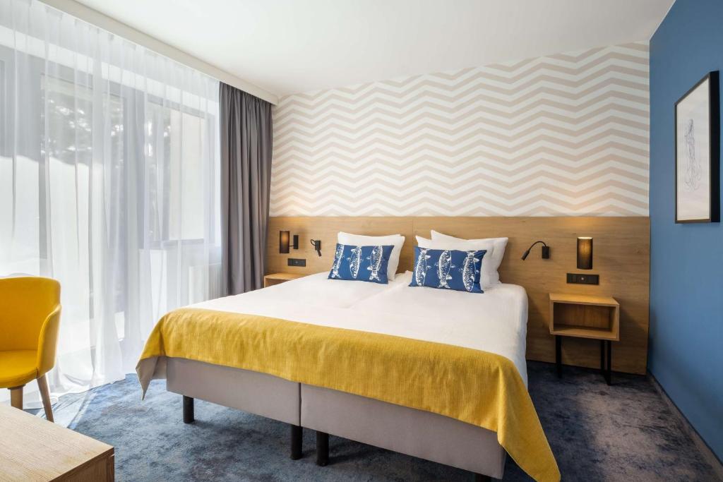 Hotel Best Western #3