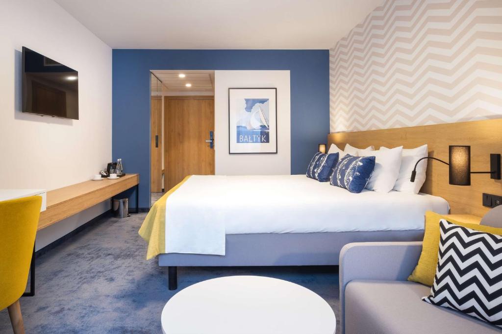 Hotel Best Western #4