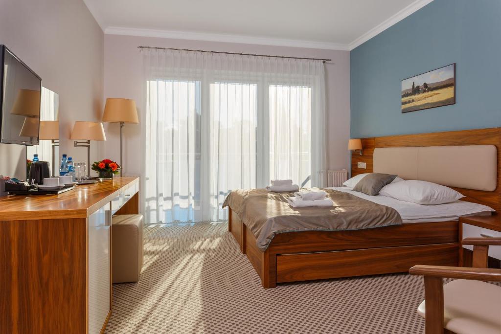 Hotel Best Western #6