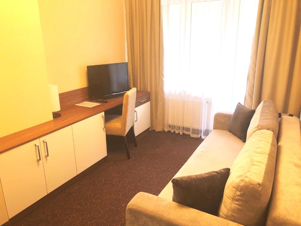 Hotel Morskie Oko #2