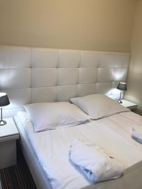 Hotel Morskie Oko #3