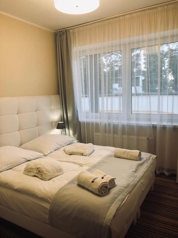 Hotel Morskie Oko #4