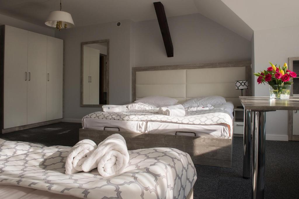 Hotel Morskie Oko #5