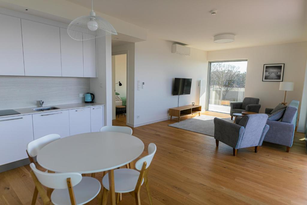 Hotel Jurata Residence #4