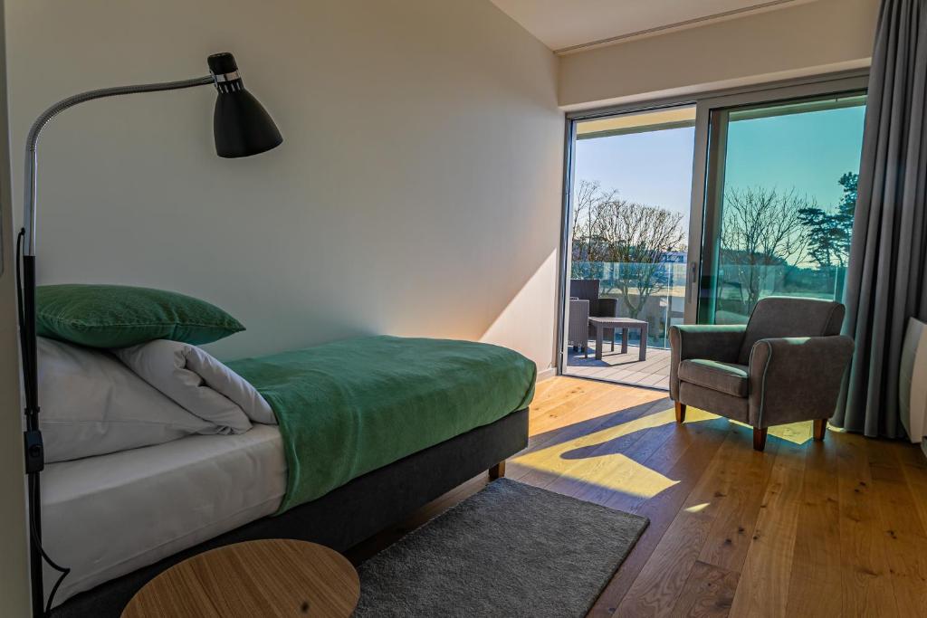 Hotel Jurata Residence #5