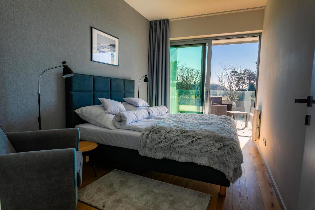 Hotel Jurata Residence #6