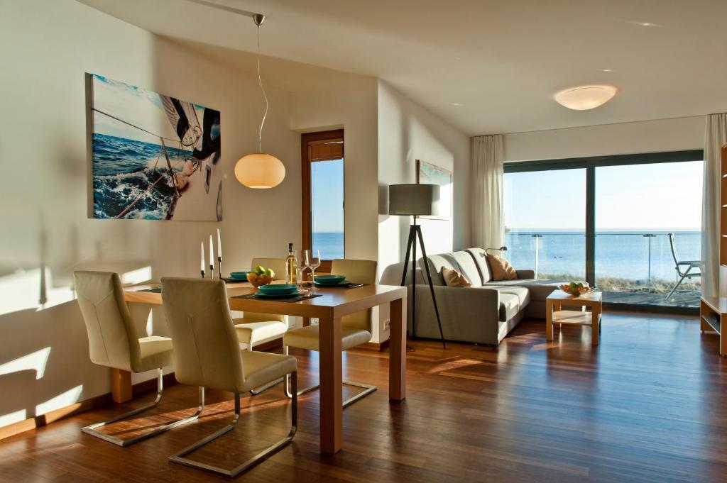 Apartamenty BlueApart #2