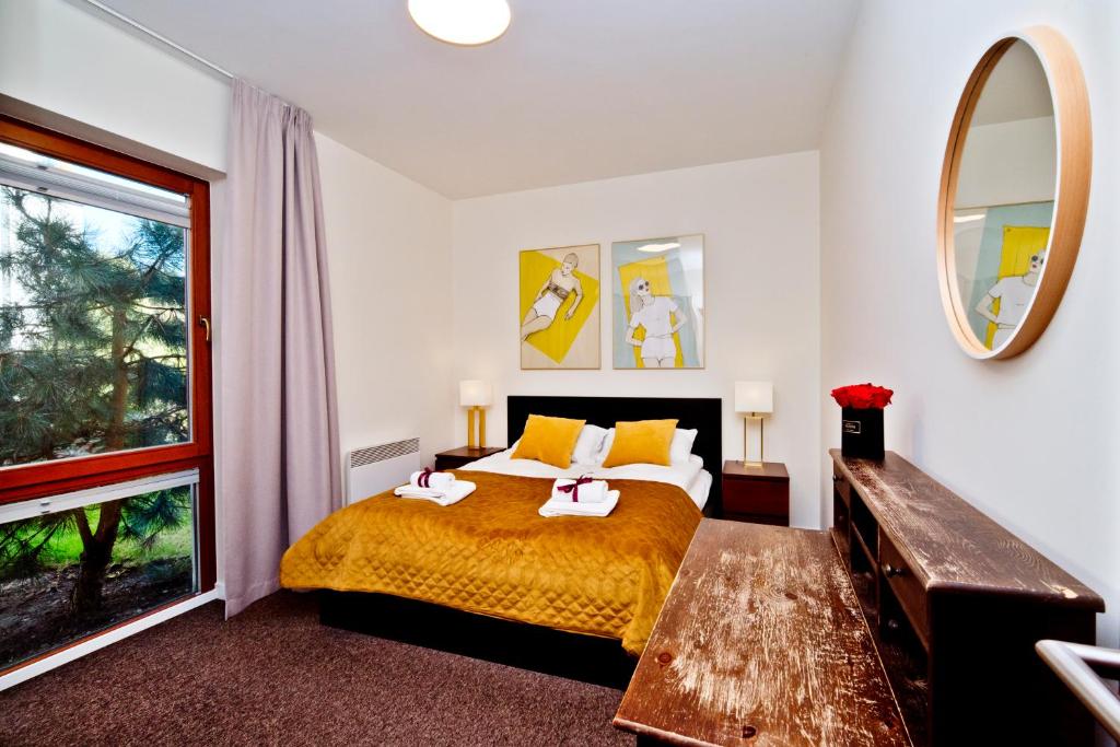 Apartamenty BlueApart #6