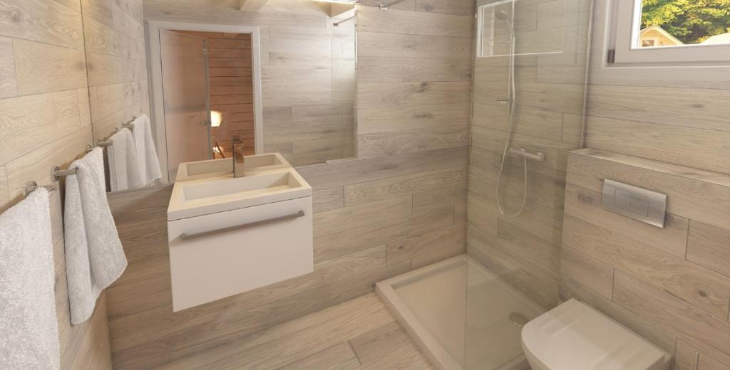 Holiday Park & Resort Grzybowo #2