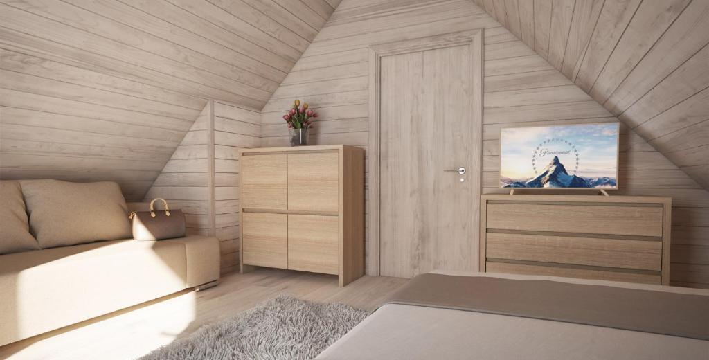 Holiday Park & Resort Grzybowo #3