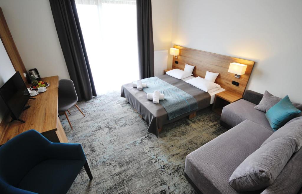 Pensjonat Amberia #2