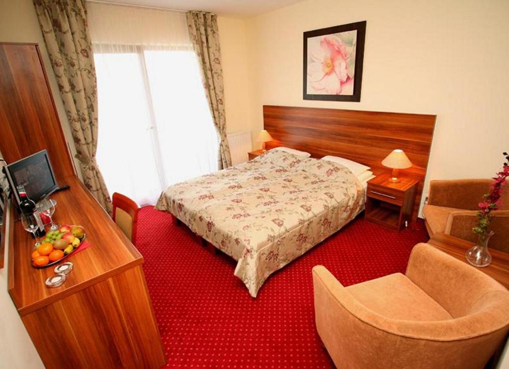 Pensjonat Amberia #4