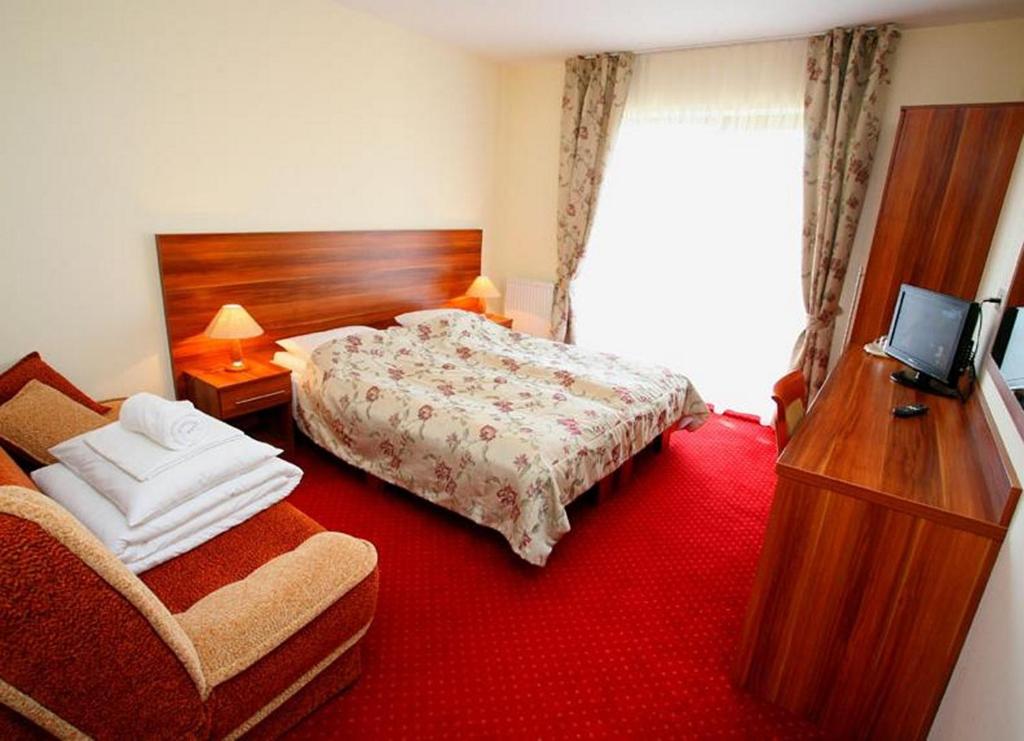 Pensjonat Amberia #5