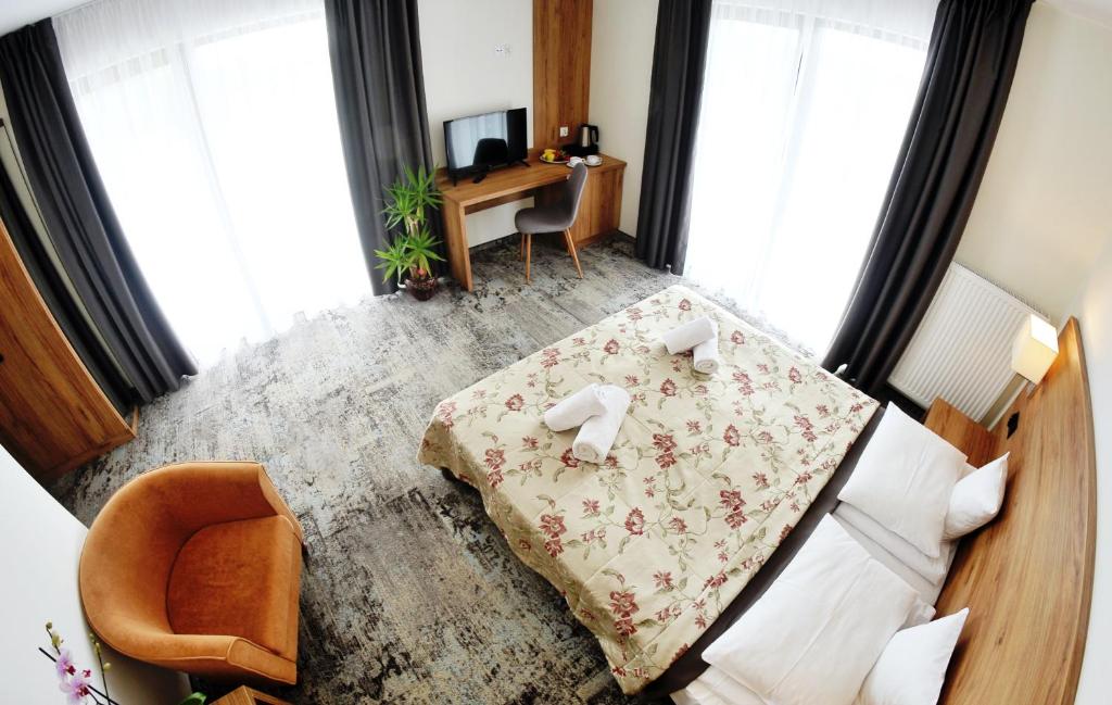 Pensjonat Amberia #6