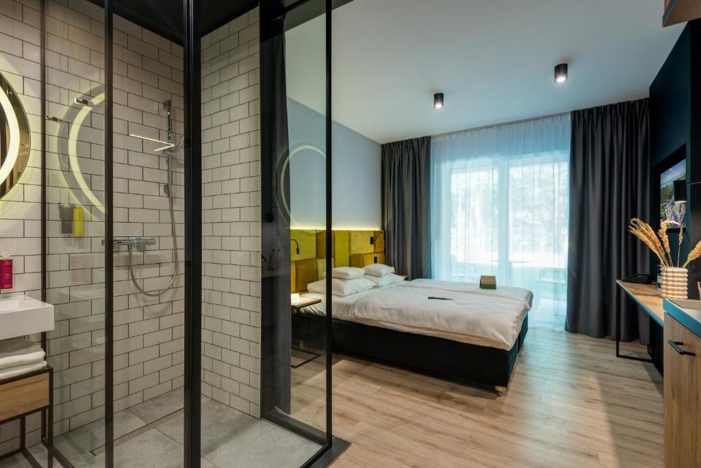 Hotel Saltic Resort & SPA #2