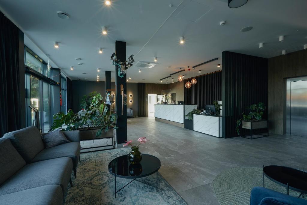 Hotel Saltic Resort & SPA #4