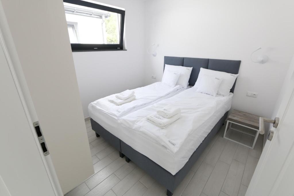 Domki 5 Zmysłów #4