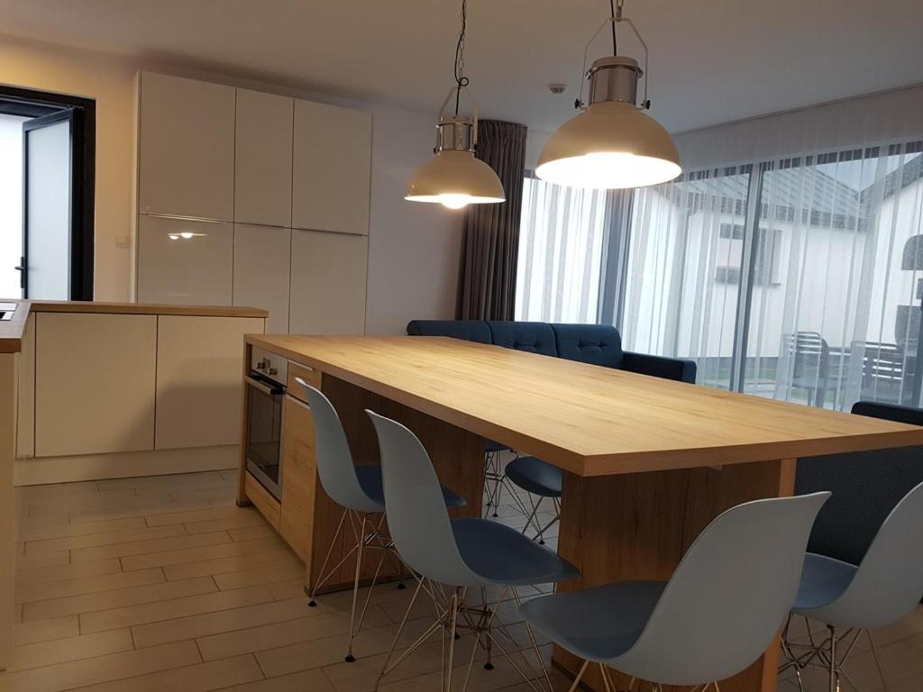 Domki 5 Zmysłów #5