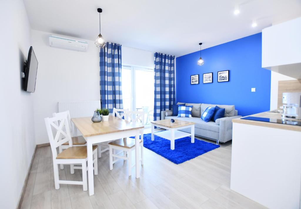 Apartamenty Sunset #2