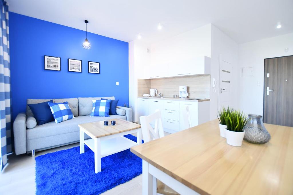 Apartamenty Sunset #3