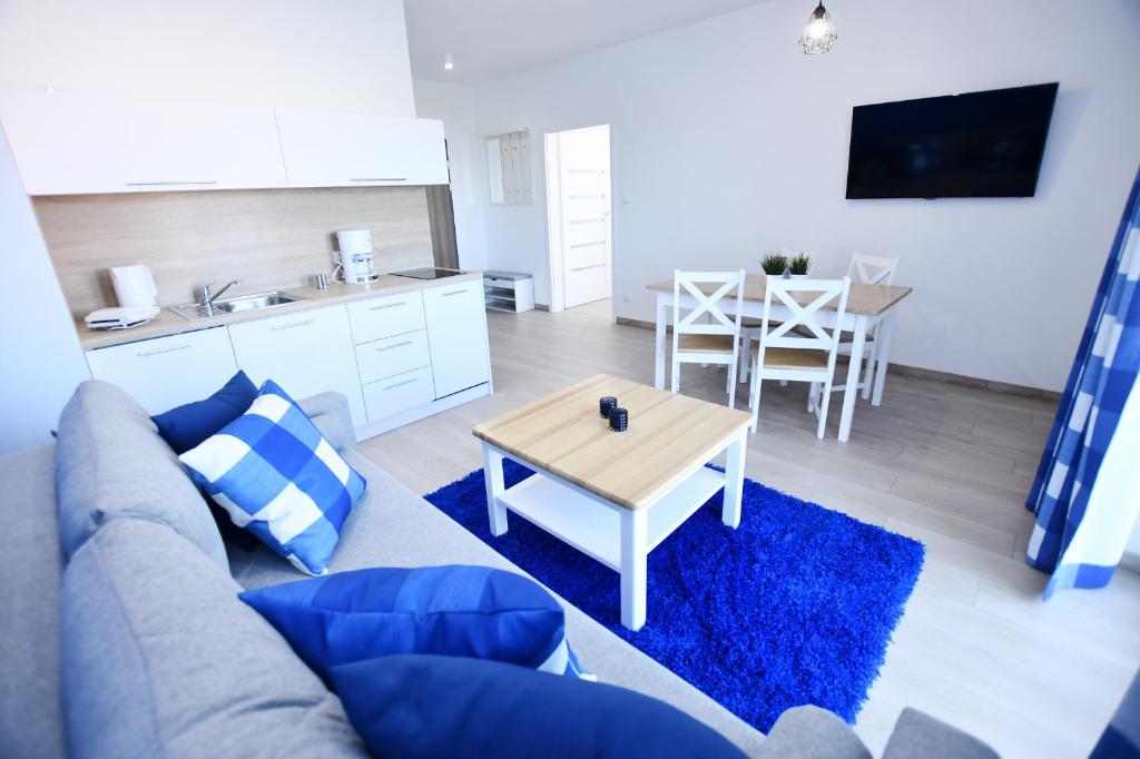 Apartamenty Sunset #4