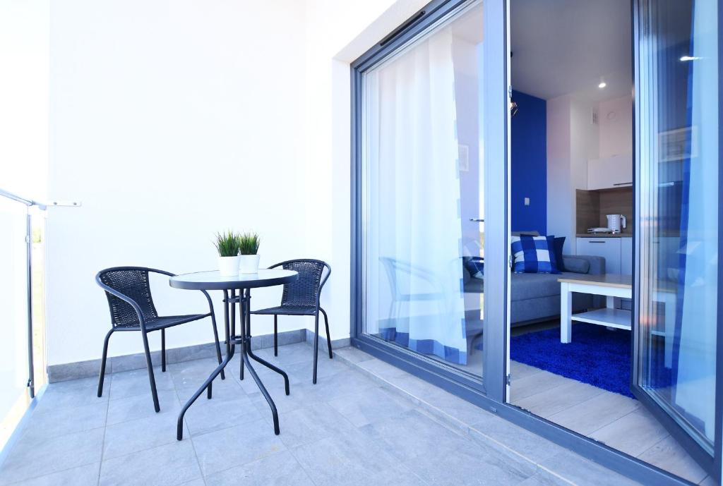 Apartamenty Sunset #5