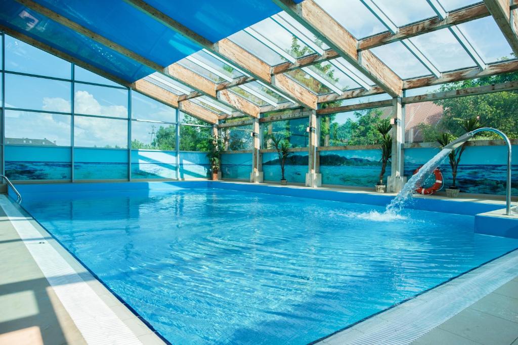 Ośrodek Rehabilitacyjno-Wypoczynkowy Magnat #2