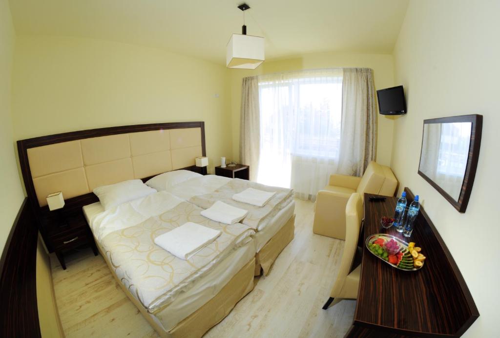 Centrum Wypoczynku Victoria #2