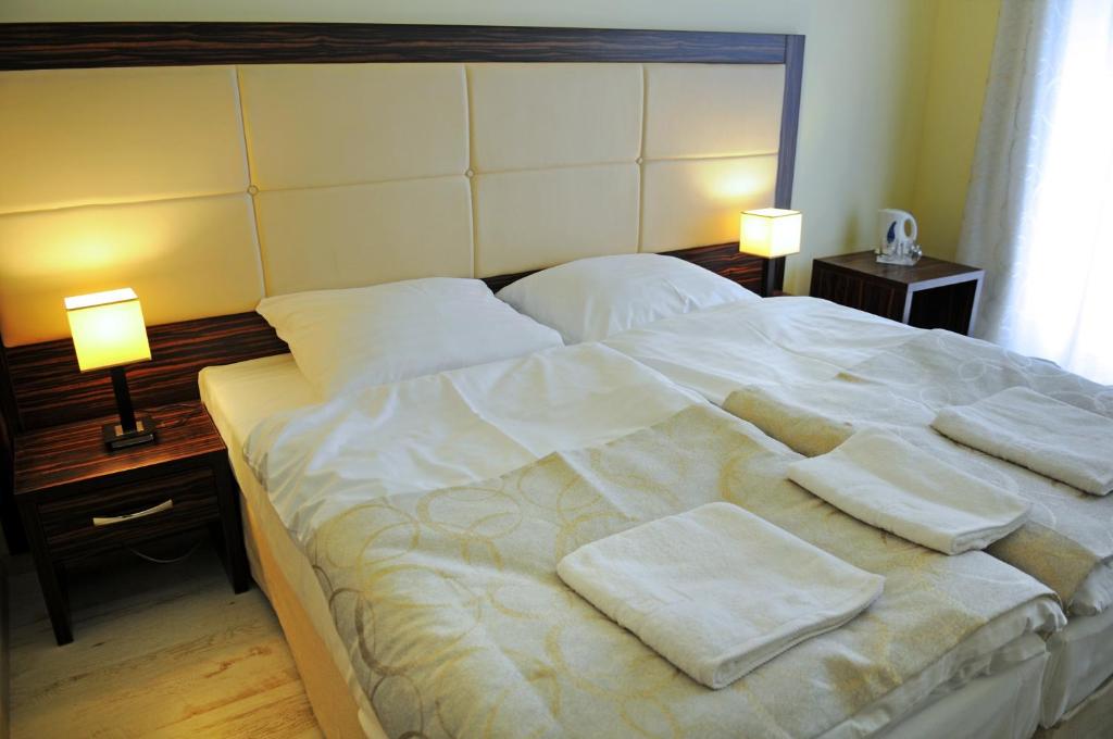 Centrum Wypoczynku Victoria #3