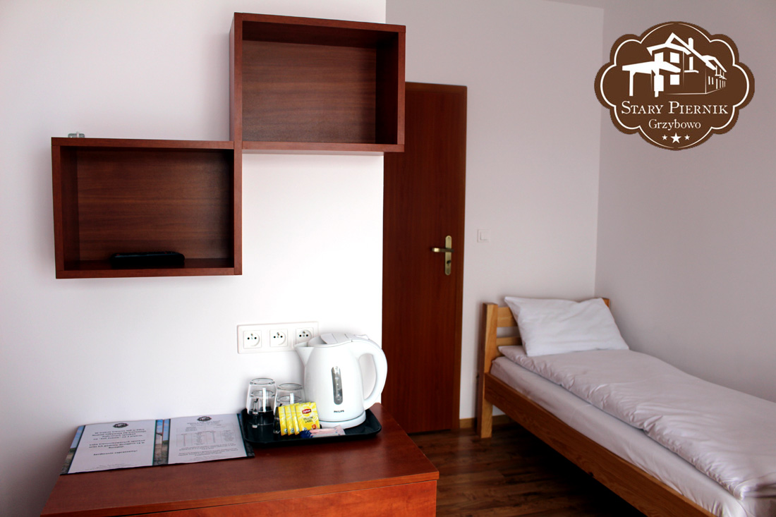 Willa Stary Piernik #2