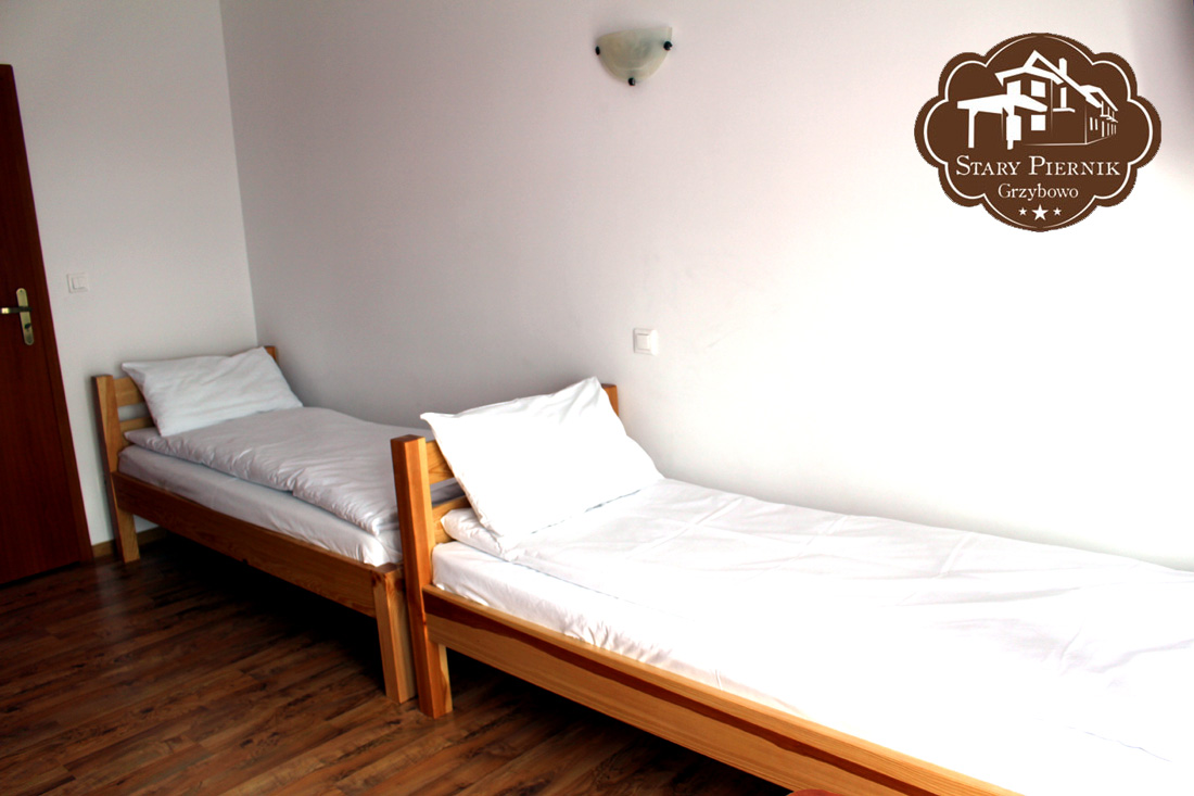 Willa Stary Piernik #4