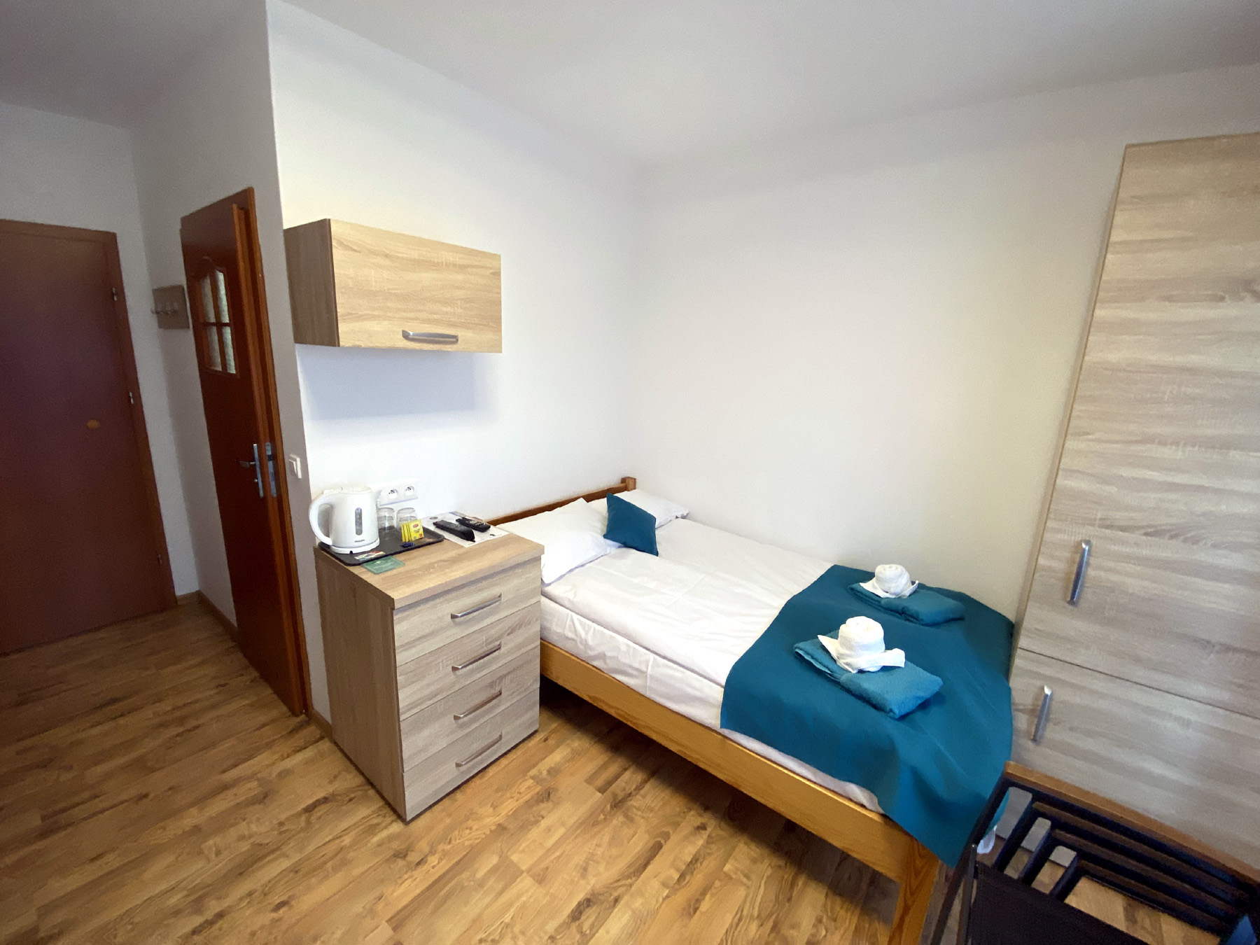 Willa Stary Piernik #5