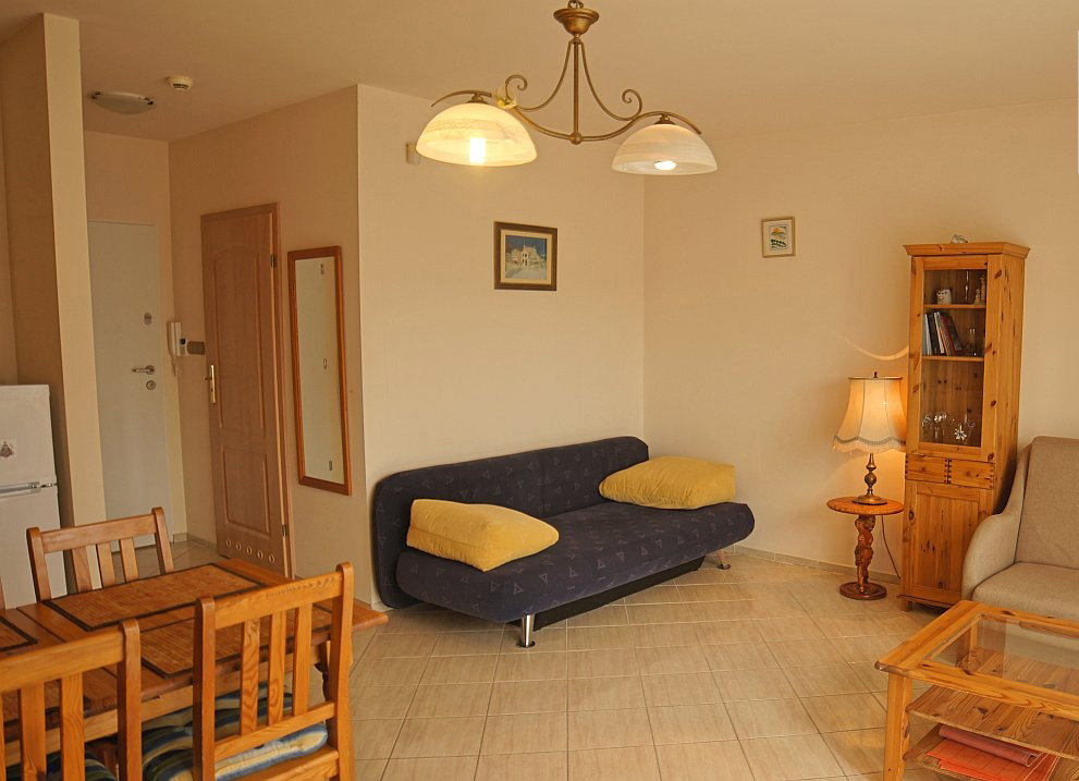 Apartamenty Osiedle #2