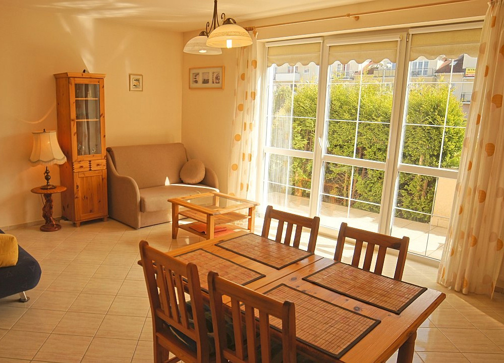 Apartamenty Osiedle #3